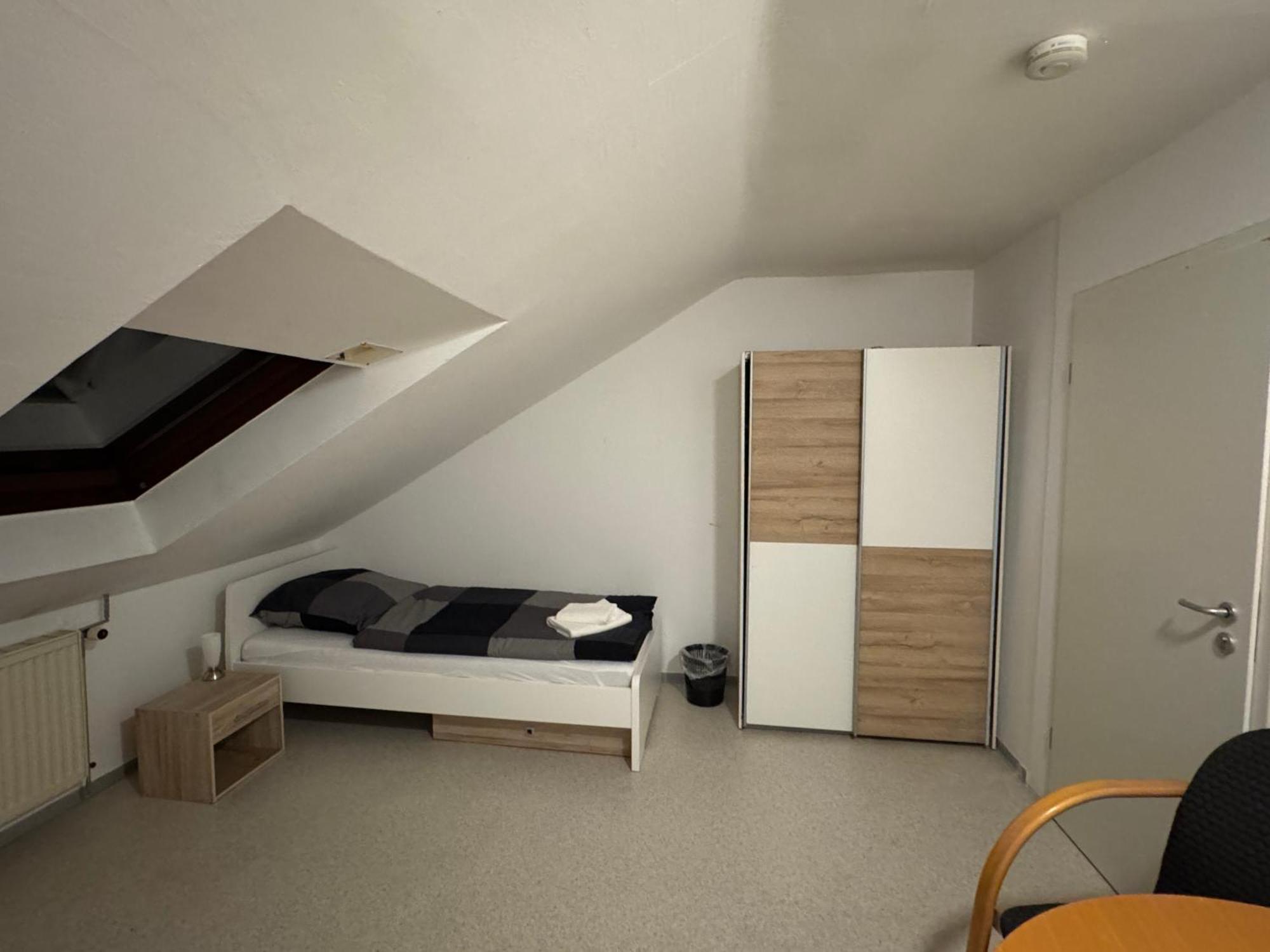 Appartement Ferienzeit à Karlsruhe Extérieur photo