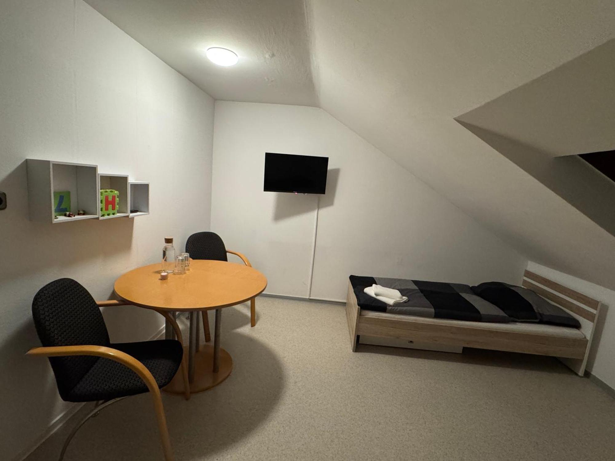 Appartement Ferienzeit à Karlsruhe Extérieur photo