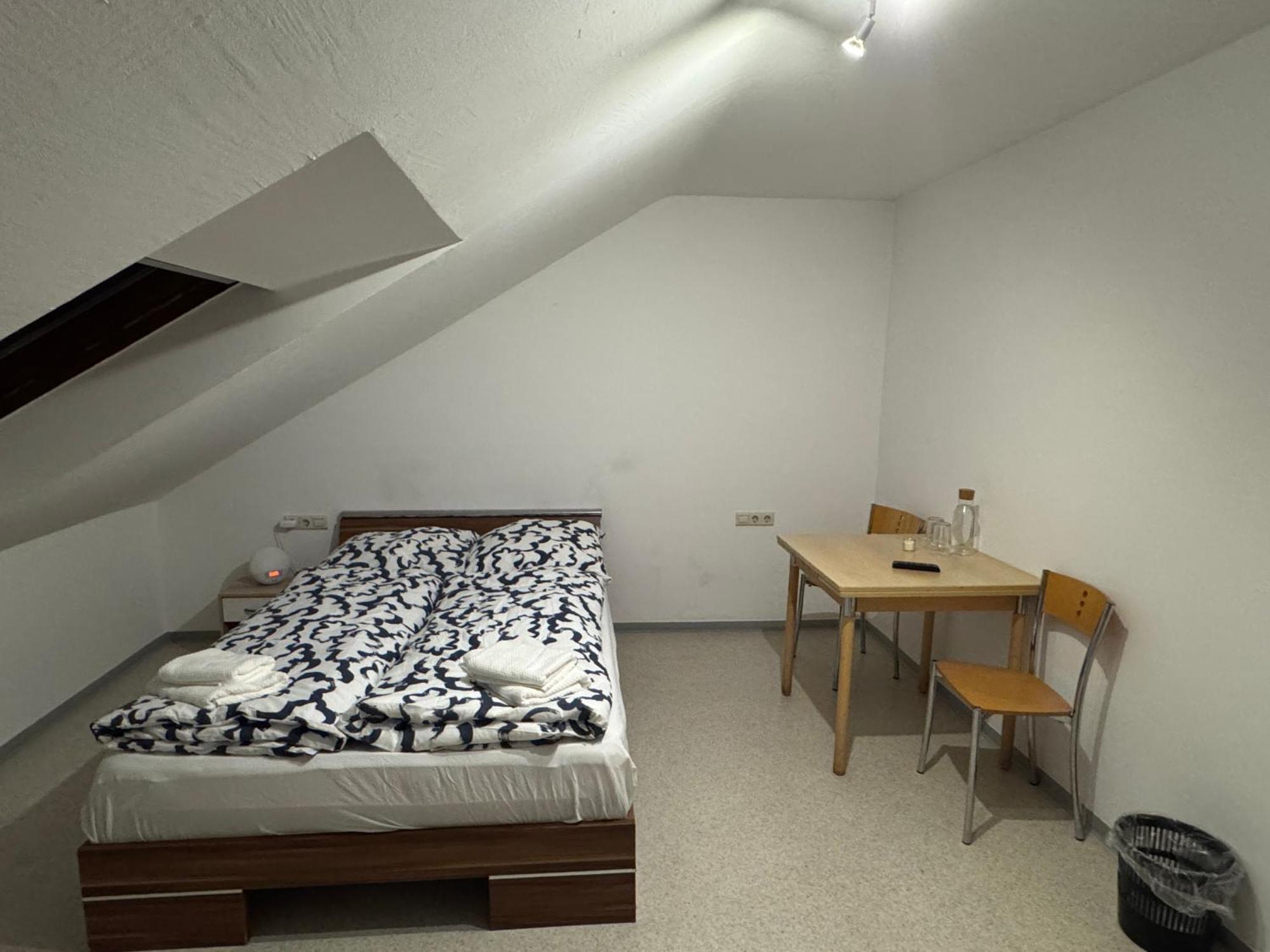 Appartement Ferienzeit à Karlsruhe Extérieur photo
